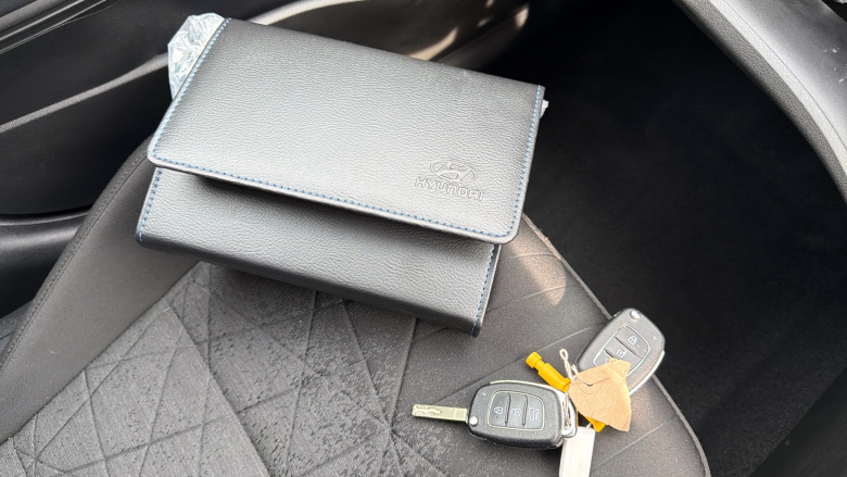 Hyundai BAYON 1.0 TGDi [120] 48V MHEV Premium 5dr DCT Petrol Hatchback